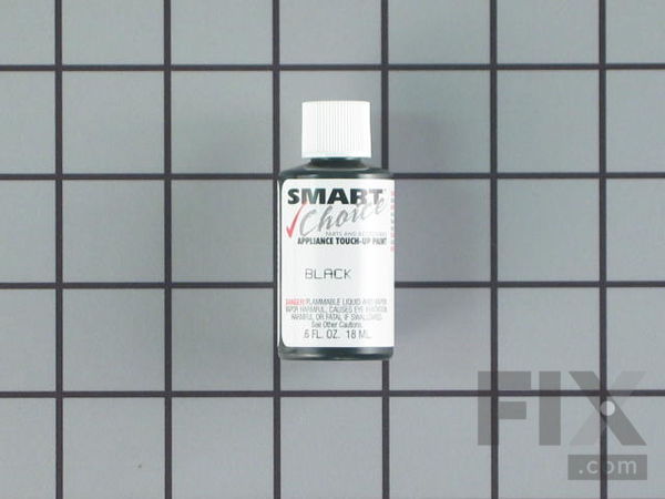 467300-1-M-Frigidaire-5303321321        -Black Touch up Paint