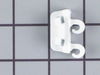 467699-2-S-Frigidaire-5303323481        -Door Shelf End Cap - Left Side