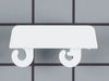 467700-1-S-Frigidaire-5303323482        -Door Shelf Retainer Bar End Cap
