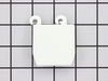 467739-3-S-Frigidaire-5303324302        -Door Shelf End Cap - Left Side