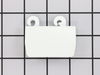 467979-2-S-Frigidaire-5303325991        -Door Shelf End Cap - Left Side