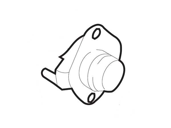 467988-1-M-Frigidaire-5303326252        -SWITCH