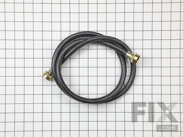 468114-1-M-Frigidaire-5303912532        -Inlet Hose - 5 FT
