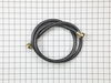 Inlet Hose - 5 FT – Part Number: 5303912532