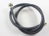 468114-2-S-Frigidaire-5303912532        -Inlet Hose - 5 FT