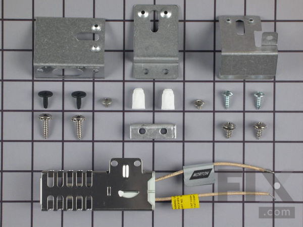 468132-1-M-Frigidaire-5303912586        -Range Flat Style Oven Igniter Kit