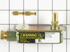 Gas Oven Safety Valve – Part Number: 5303912679