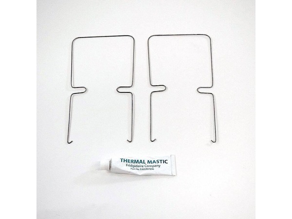 468166-1-M-Frigidaire-5303916001        -PAN RETAINER KIT