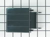 468271-2-S-Frigidaire-5303916745        -Ice Chute Door Kit - Black