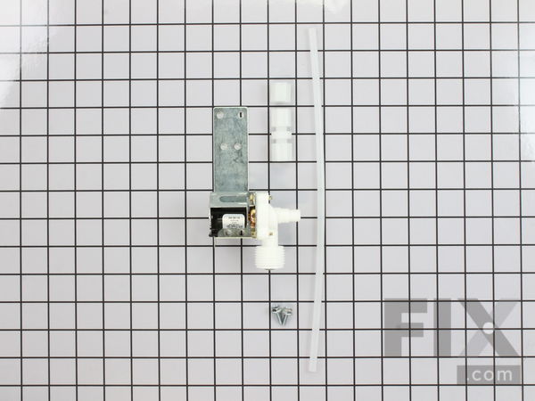 468507-1-M-Frigidaire-5303917098        -Single Outler Water Valve Kit