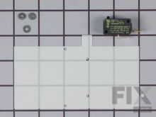 Micro-Switch Kit – Part Number: 5303917595
