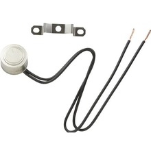 Refrigerator Defrost Thermostat – Part Number: 5303917629