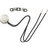 Refrigerator Defrost Thermostat – Part Number: 5303917629