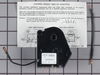 468976-2-S-Frigidaire-5303917633        -Refrigerator Universal Defrost Timer