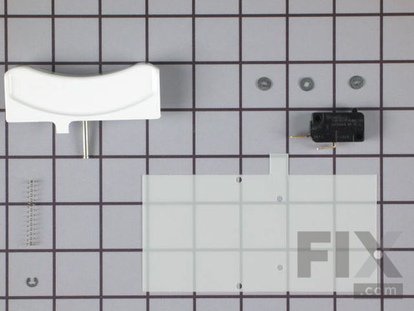 469262-1-M-Frigidaire-5303917947        -ACTUATOR-WHITE
