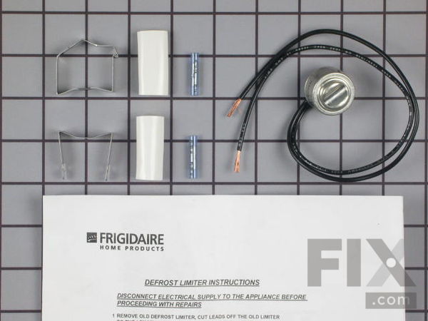 469269-1-M-Frigidaire-5303917954        -Defrost Thermostat