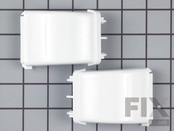 469319-1-M-Frigidaire-5303918004        -End Cap Kit - Left and Right Side