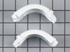 469319-3-S-Frigidaire-5303918004        -End Cap Kit - Left and Right Side