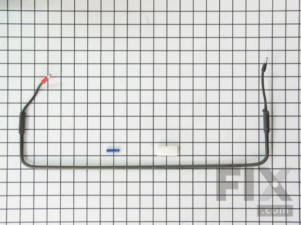 469516-1-M-Frigidaire-5303918208        -Refrigerator Defrost Heater Kit