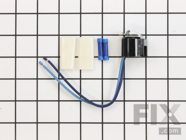 469522-1-M-Frigidaire-5303918214        -Defrost Thermostat Kit