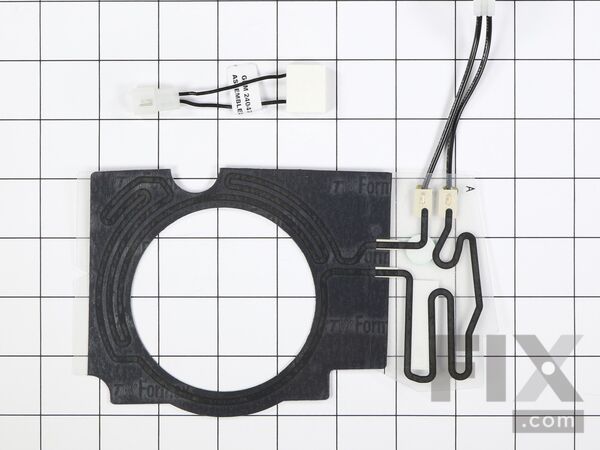 469557-1-M-Frigidaire-5303918256        -Dispenser Heater Kit