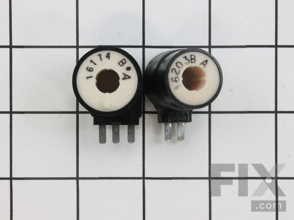 470049-1-M-Frigidaire-5303931775        -M Series Ignition Coil Kit