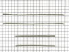 SEAL-DOOR – Part Number: 5303934092