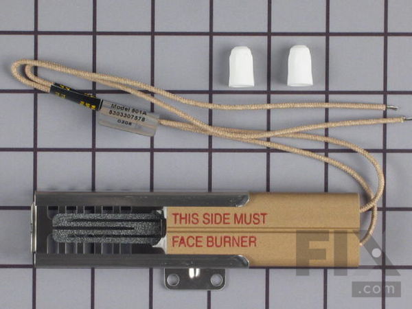 470130-1-M-Frigidaire-5303935067        -Flat Style Oven Igniter