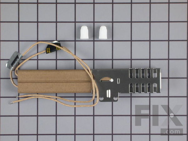 470131-1-M-Frigidaire-5303935068        -Flat Style Oven Igniter - Broiler