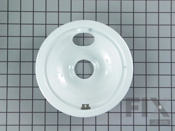 470140-1-M-Frigidaire-5303935081        -Drip Bowl - 6"