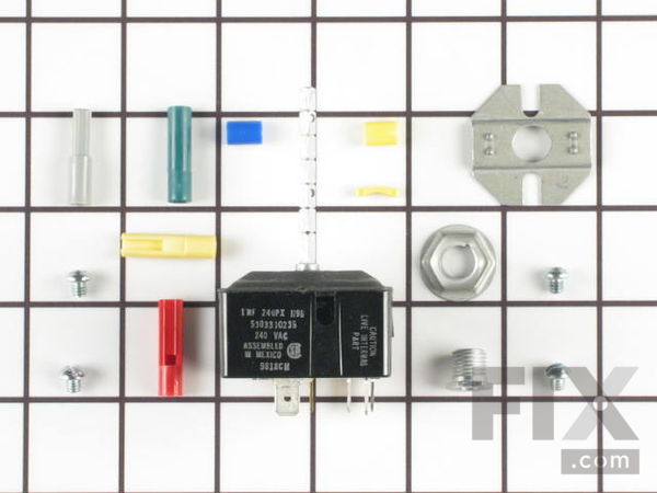 470145-1-M-Frigidaire-5303935086        -Burner Switch Kit