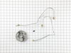470154-1-S-Frigidaire-5303935098        -Top Burner Assembly