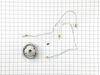 470154-2-S-Frigidaire-5303935098        -Top Burner Assembly