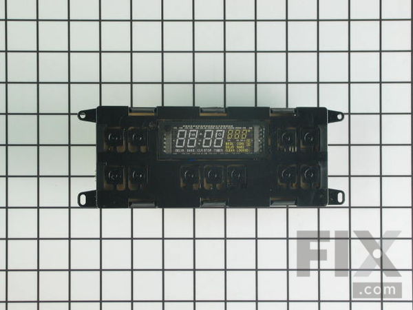 470163-1-M-Frigidaire-5303935107        -Electronic Control with Faceplate