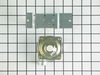 470178-1-S-Frigidaire-5303935125        -Gas Pressure Regulator with Mounting Bracket