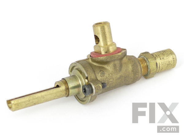 470180-1-M-Frigidaire-5303935128        -VALVE & SCREW