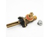 VALVE-TOP BURNER, LARGE, (2) – Part Number: 5303935132