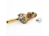 VALVE-TOP BURNER 270/11K, WITH Mounting SCREWS – Part Number: 5303935159