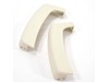 End Cap Kit - Almond – Part Number: 5303935173