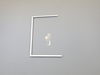 Door Trim Kit - White – Part Number: 5303935192