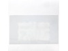 Exterior Door Glass Kit - White – Part Number: 5303935201