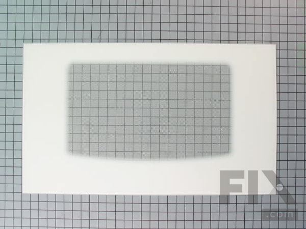 470235-1-M-Frigidaire-5303935202        -Exterior Door Glass