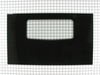470236-2-S-Frigidaire-5303935203        -Outer Door Glass with Foil Tape