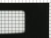 470236-3-S-Frigidaire-5303935203        -Outer Door Glass with Foil Tape