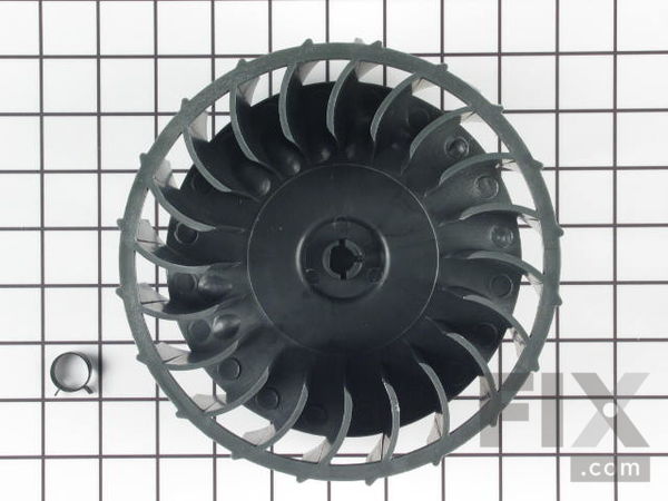 470306-1-M-Frigidaire-5303937125        -Blower Wheel Kit