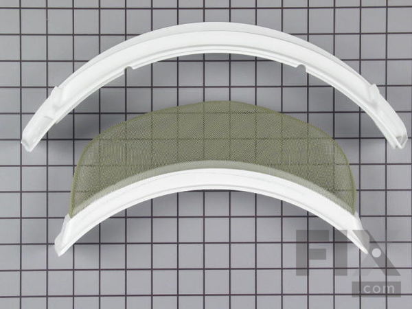 470308-1-M-Frigidaire-5303937128        -Lint Screen and Frame Kit