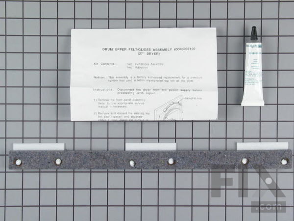 470317-1-M-Frigidaire-5303937139        -Upper Drum Glide