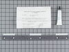 Upper Drum Glide – Part Number: 5303937139