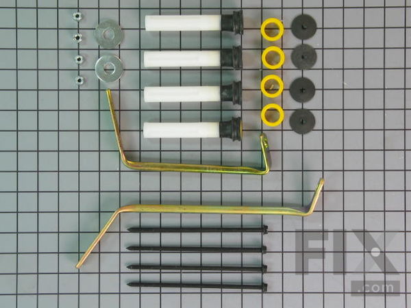 470321-1-M-Frigidaire-5303937142        -SHIPPING BRACES KIT