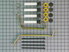 SHIPPING BRACES KIT – Part Number: 5303937142